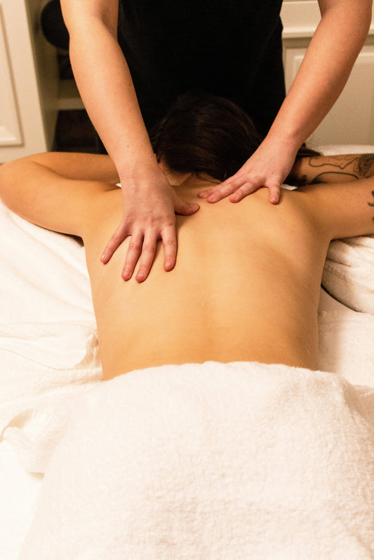The Science of Relaxation: Understanding the Benefits of Massage Therapy