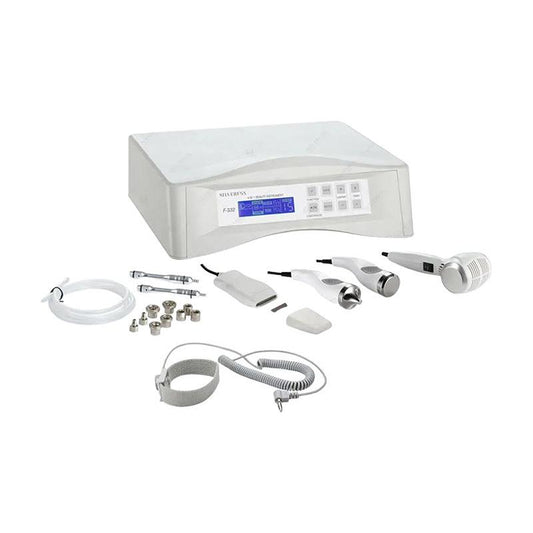 PJS 4 in 1 Luxury Facial Machine - Everything Wellness