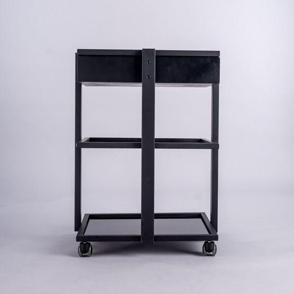 PJS Beauty Trolley With Drawer - Everything Wellness
