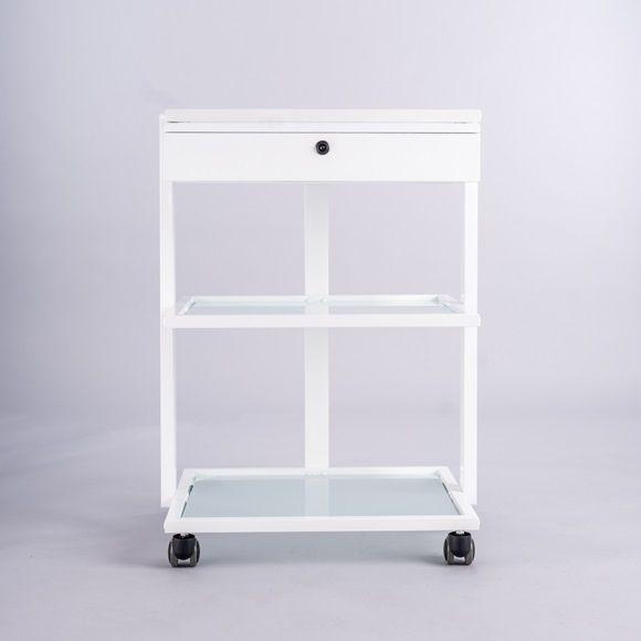 PJS Beauty Trolley With Drawer - Everything Wellness