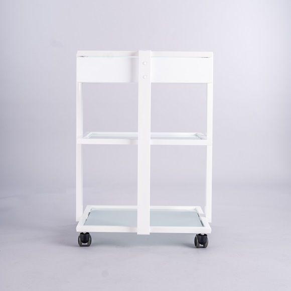 PJS Beauty Trolley With Drawer - Everything Wellness