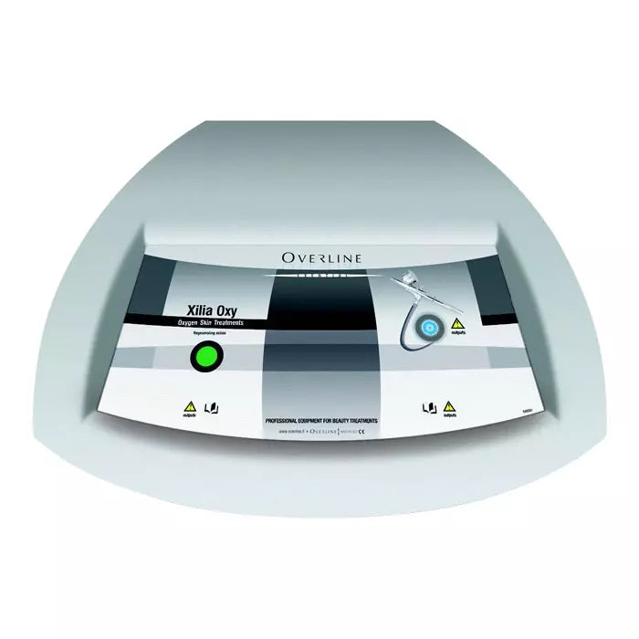 Overline Oxygen Infusion Machine - Everything Wellness