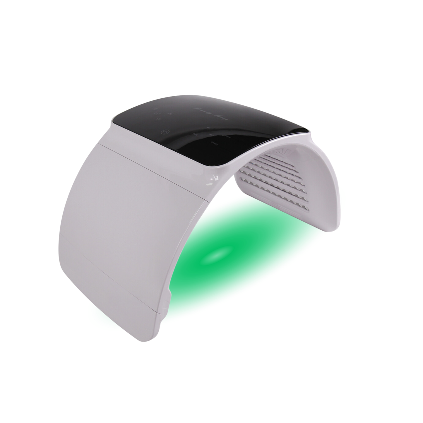 SkinMate LED 7 Colour Light Therapy Mask - Everything Wellness