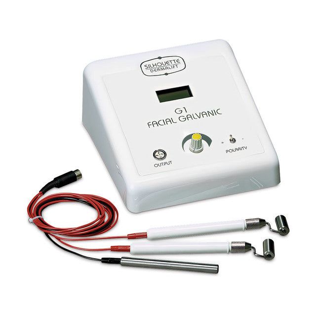 Silhouette G1 Facial Galvanic - Everything Wellness