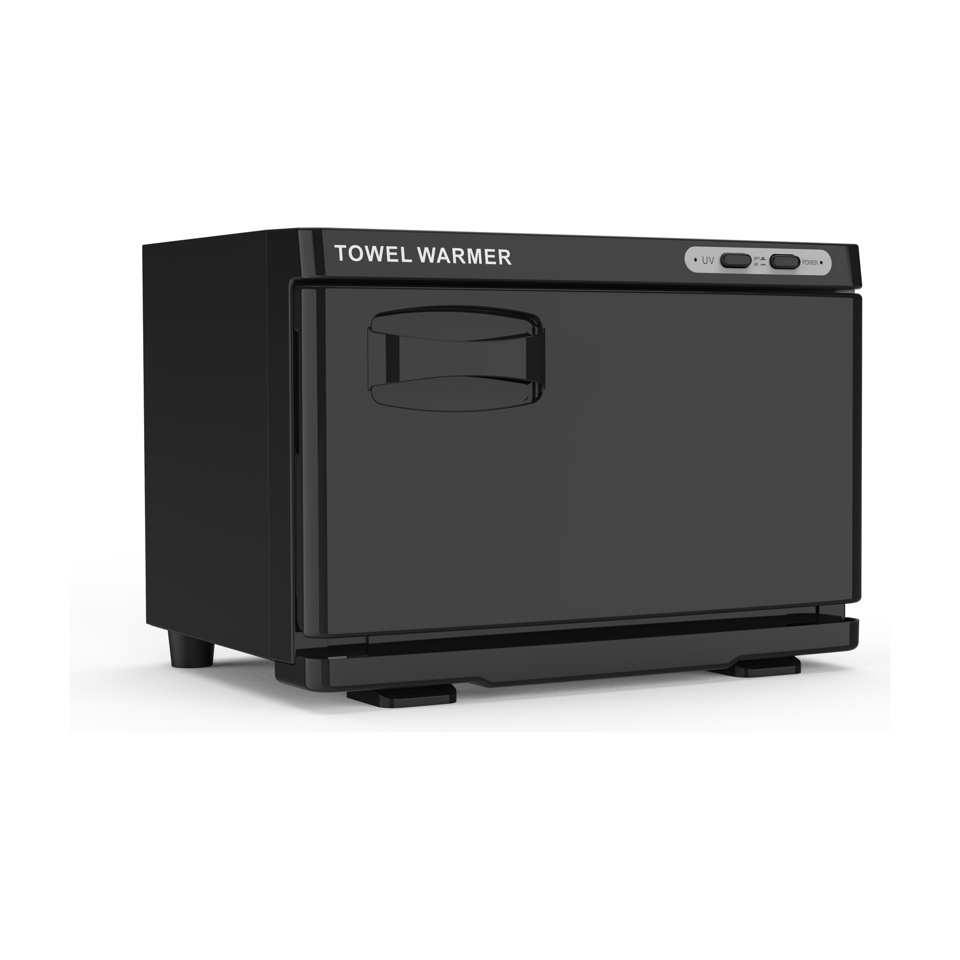 SkinMate Small Hot Towel Cabinet - Everything Wellness