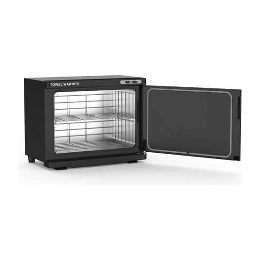 SkinMate Large Hot Towel Cabinet - Everything Wellness