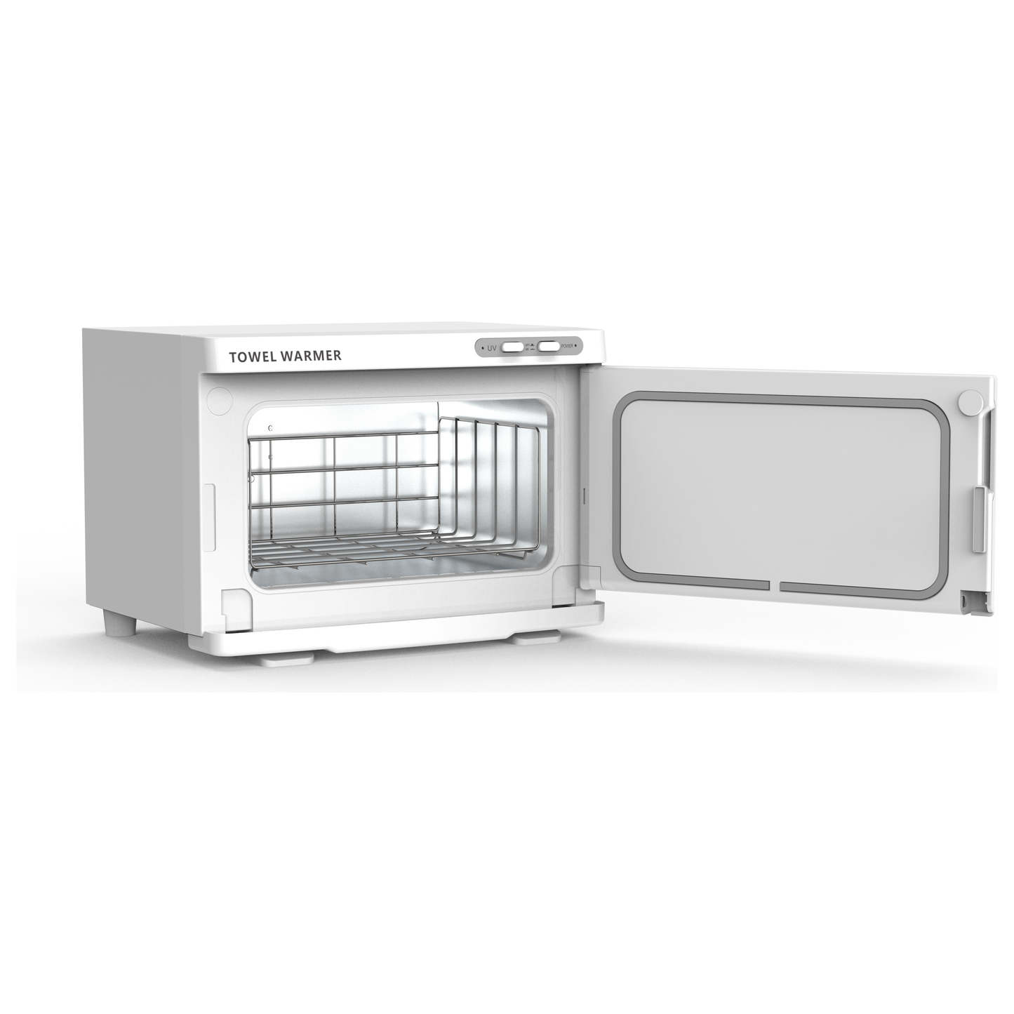 SkinMate Small Hot Towel Cabinet - Everything Wellness