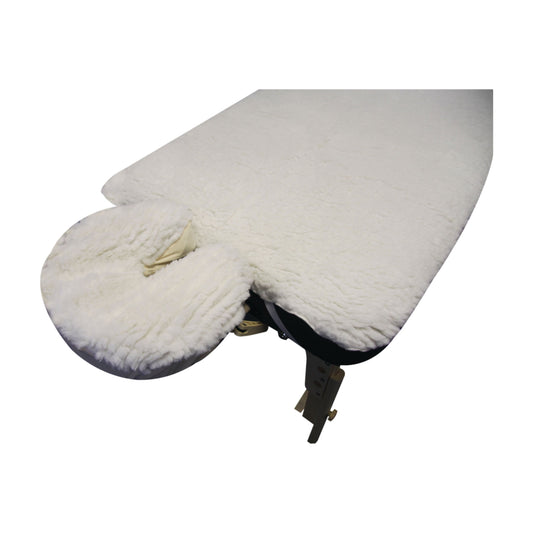 Affinity 2 Part Fleece Pad Set - Everything Wellness