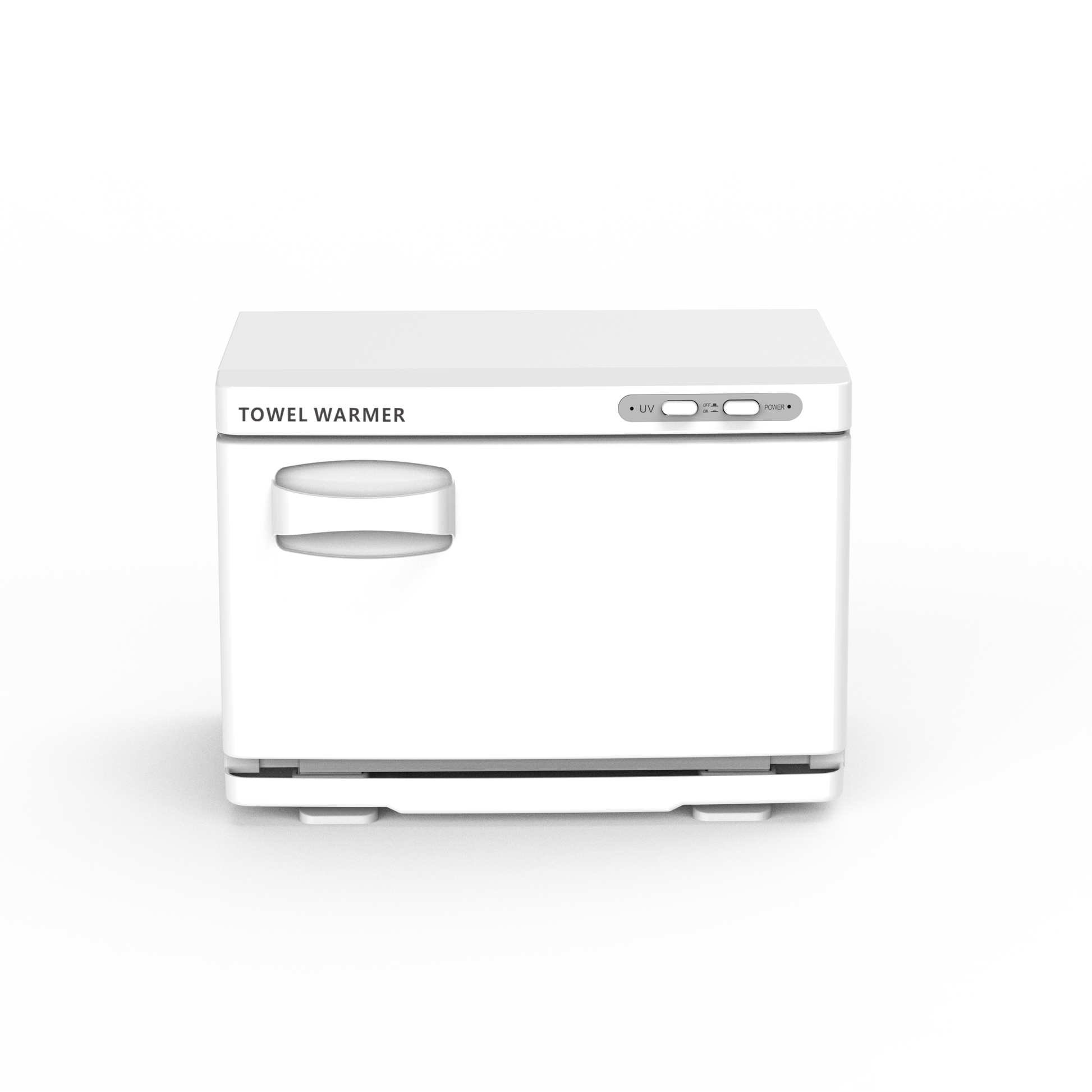 SkinMate Small Hot Towel Cabinet - Everything Wellness