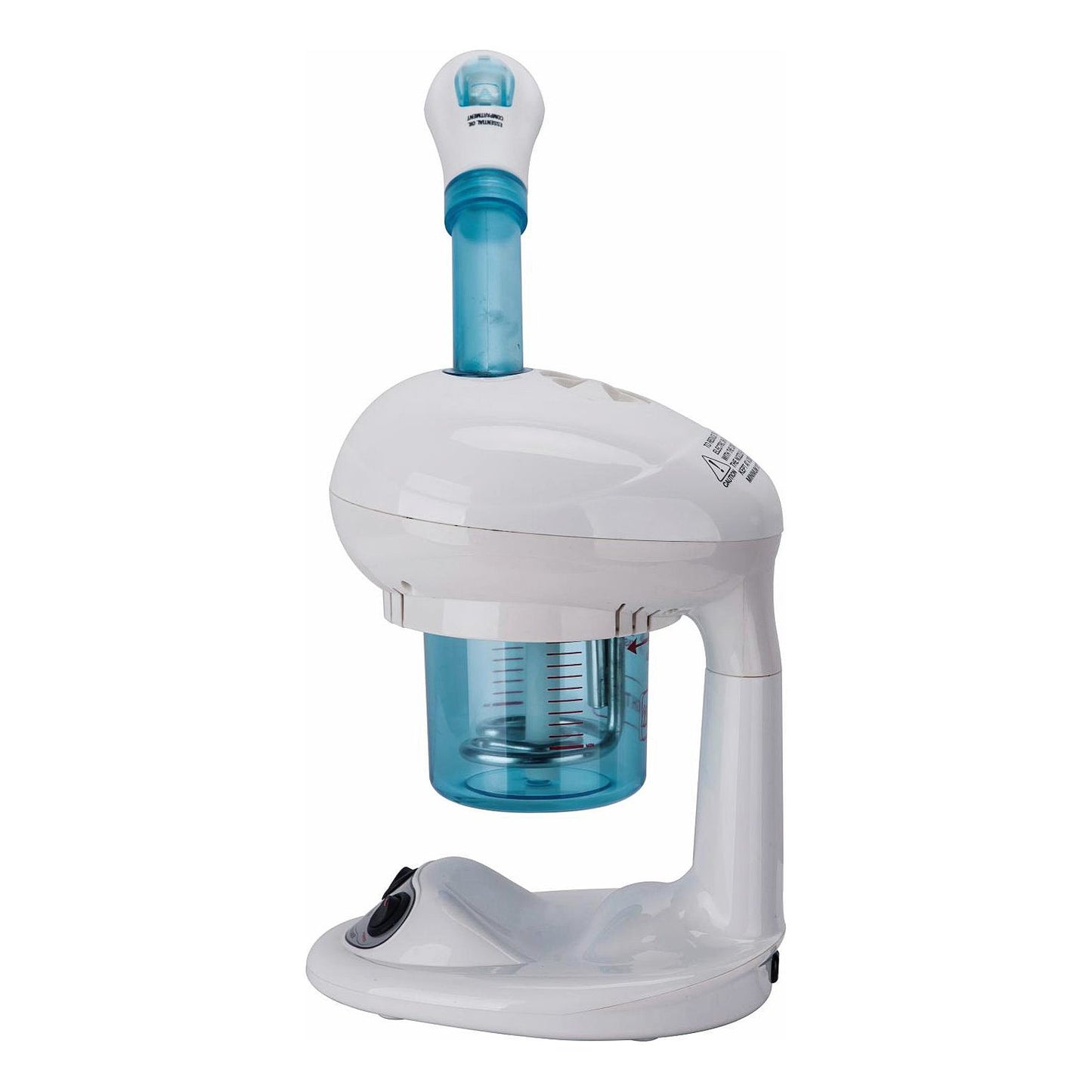 SkinMate Portable Steamer - Everything Wellness