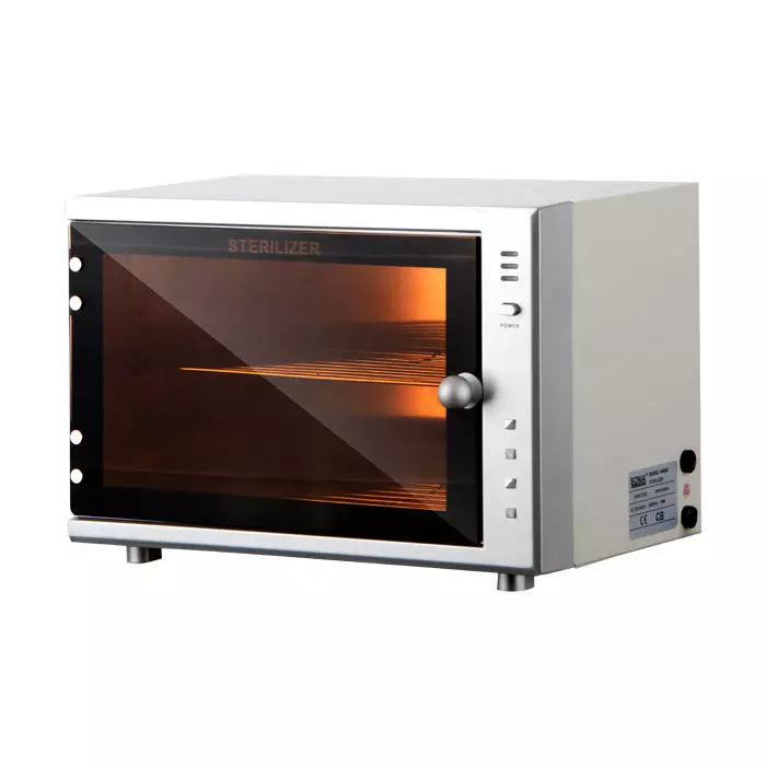 SkinMate Deluxe Steriliser - Everything Wellness