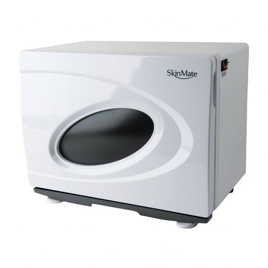 SkinMate Hot Towel Cabinet 18L - Everything Wellness
