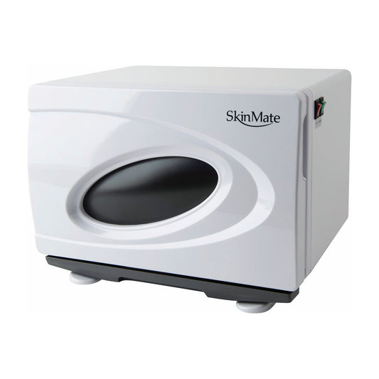 SkinMate Hot Towel Cabinet 7.5L - Everything Wellness