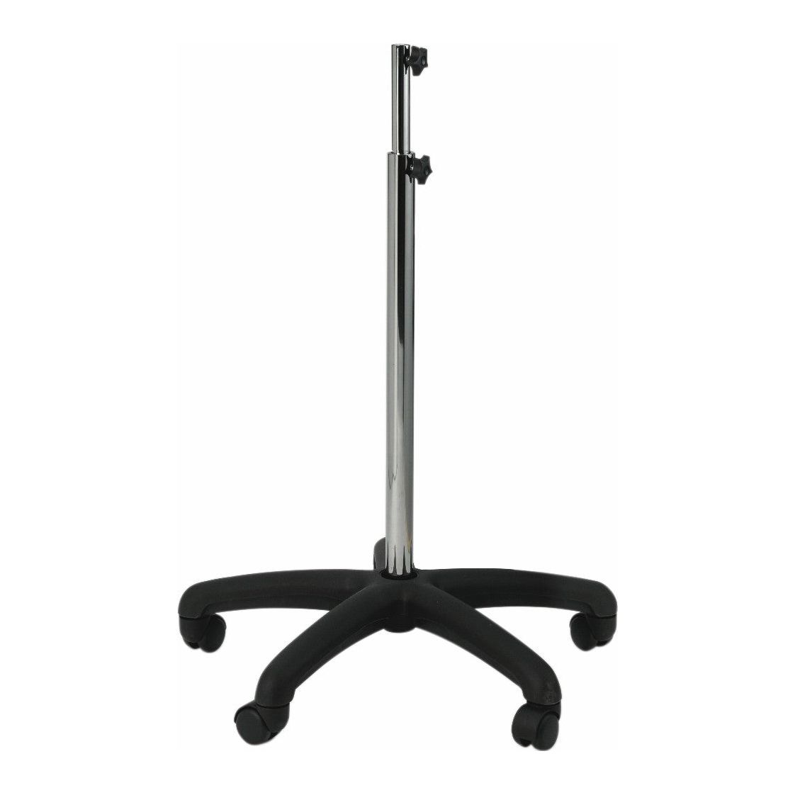 SkinMate Heavy Duty Rolling Lamp Base - Everything Wellness