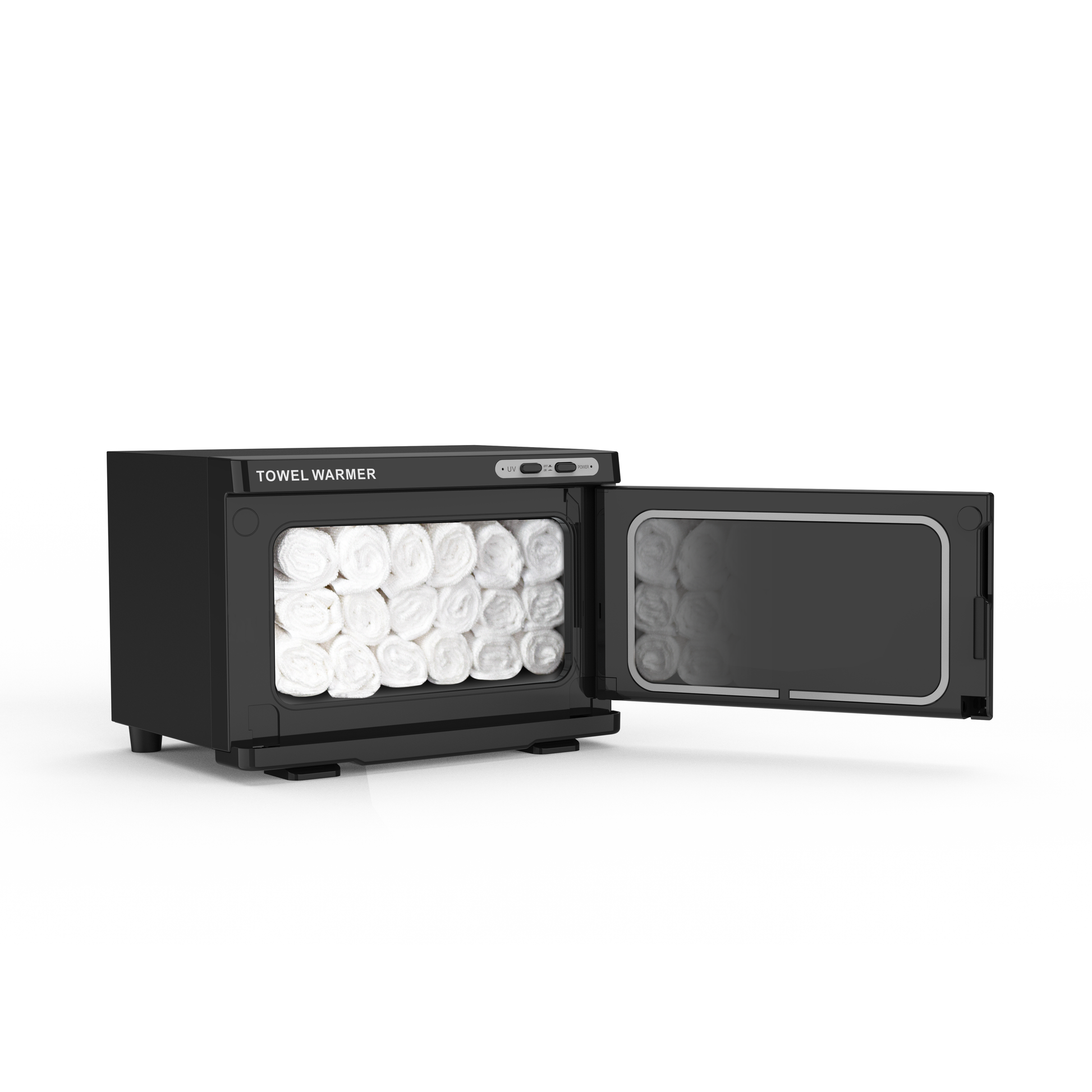 SkinMate Small Hot Towel Cabinet - Everything Wellness