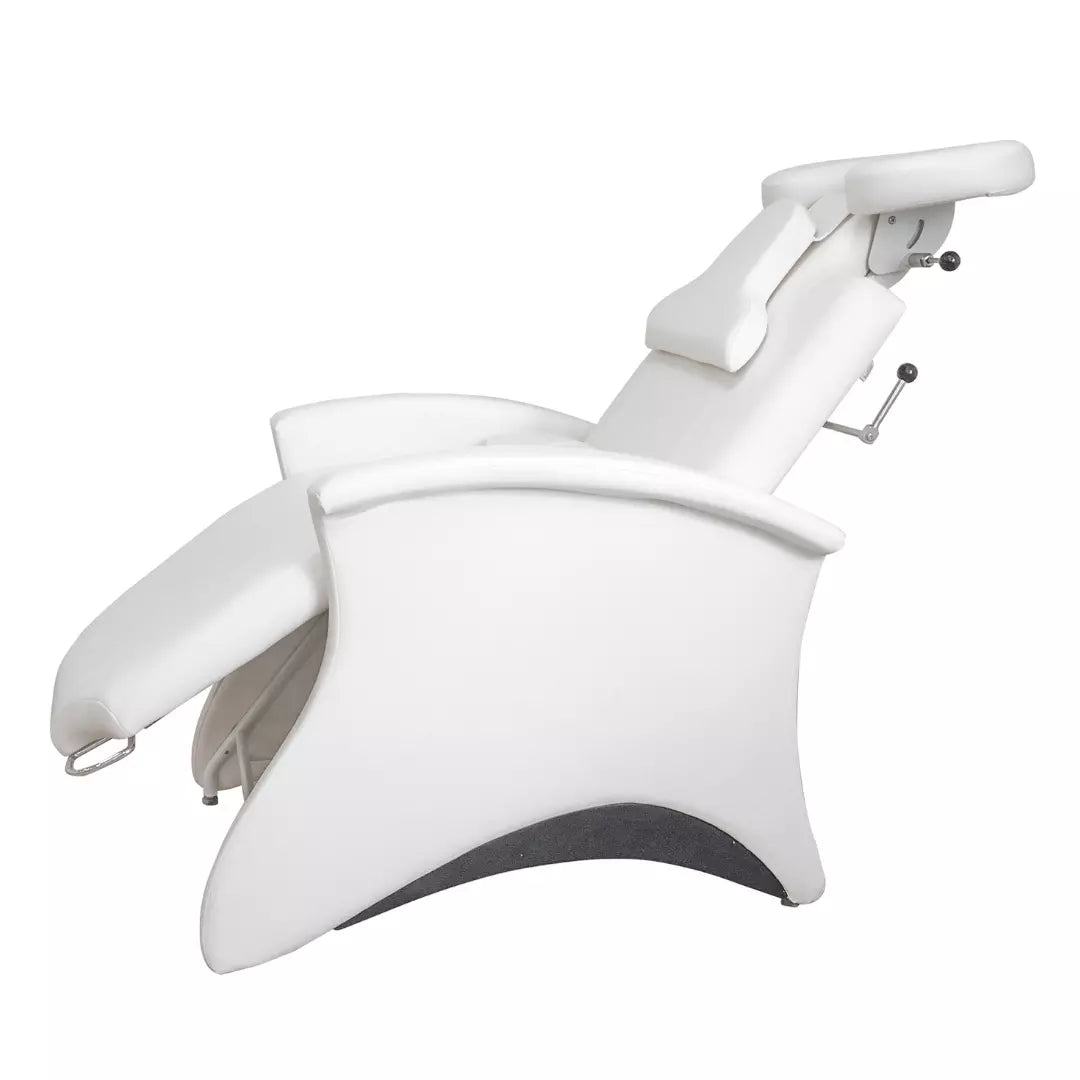 SkinMate Monroe Beauty Chair - Everything Wellness