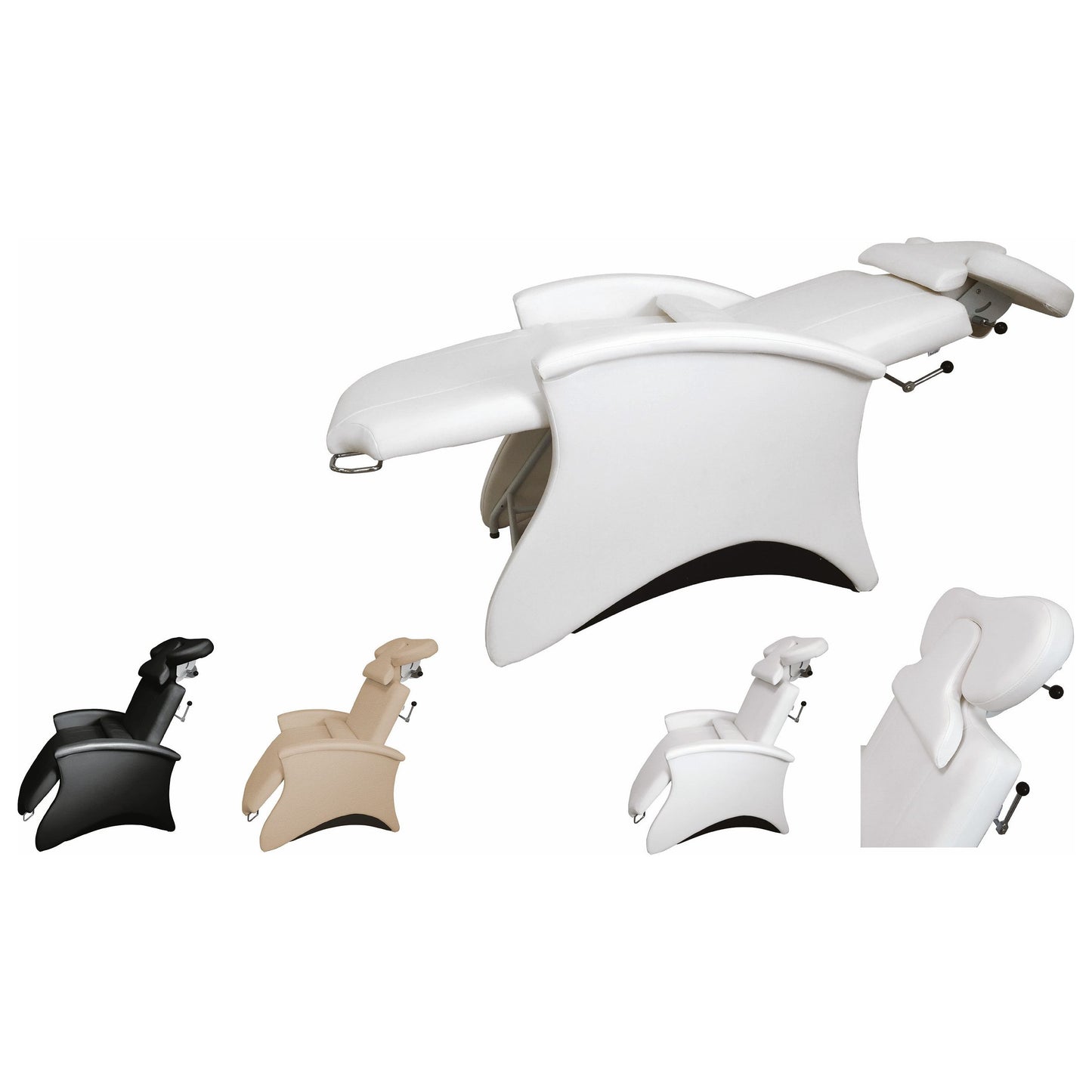 SkinMate Monroe Beauty Chair - Everything Wellness