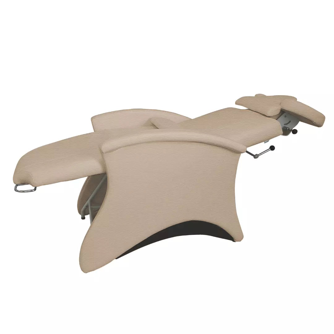 SkinMate Monroe Beauty Chair - Everything Wellness