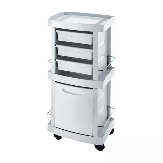 SkinMate Artecno Waxing Trolley - Everything Wellness