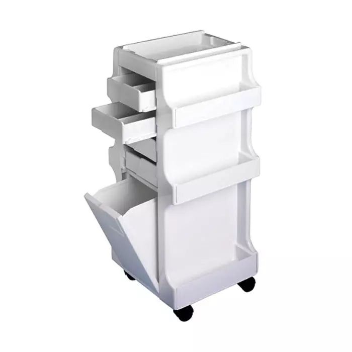 SkinMate Artecno Deluxe Waxing Trolley - Everything Wellness