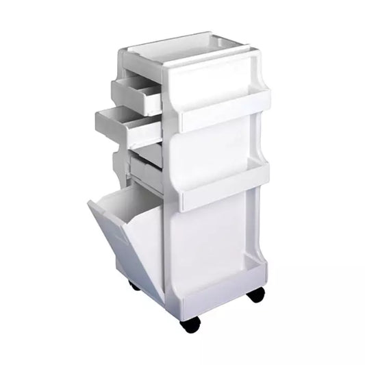 SkinMate Artecno Deluxe Waxing Trolley - Everything Wellness