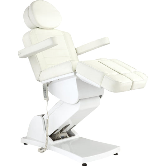 SkinMate Canberra Pedicure Beauty Chair - Everything Wellness