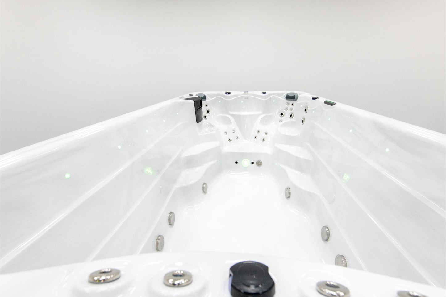 Superior Wellness Swim Spa- Drift - Everything Wellness