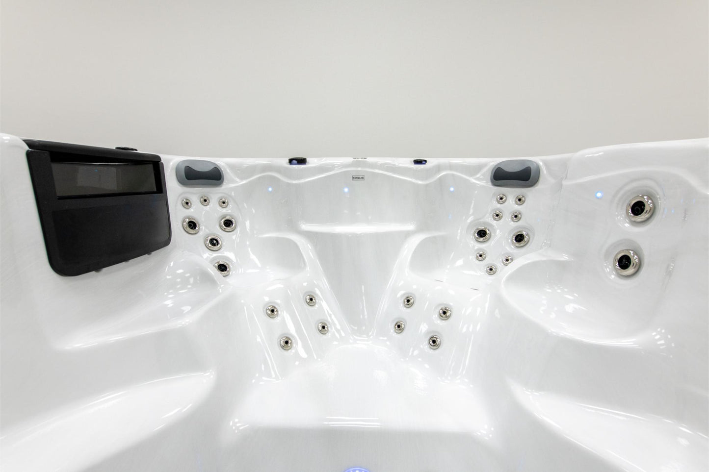 Superior Wellness Swim Spa- Drift - Everything Wellness