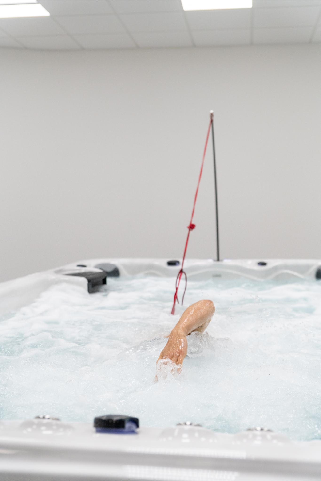 Superior Wellness Swim Spa- Drift - Everything Wellness