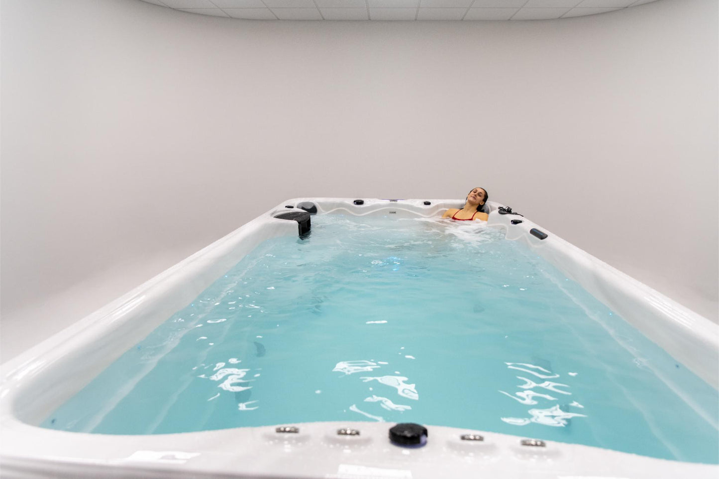 Superior Wellness Swim Spa- Drift - Everything Wellness