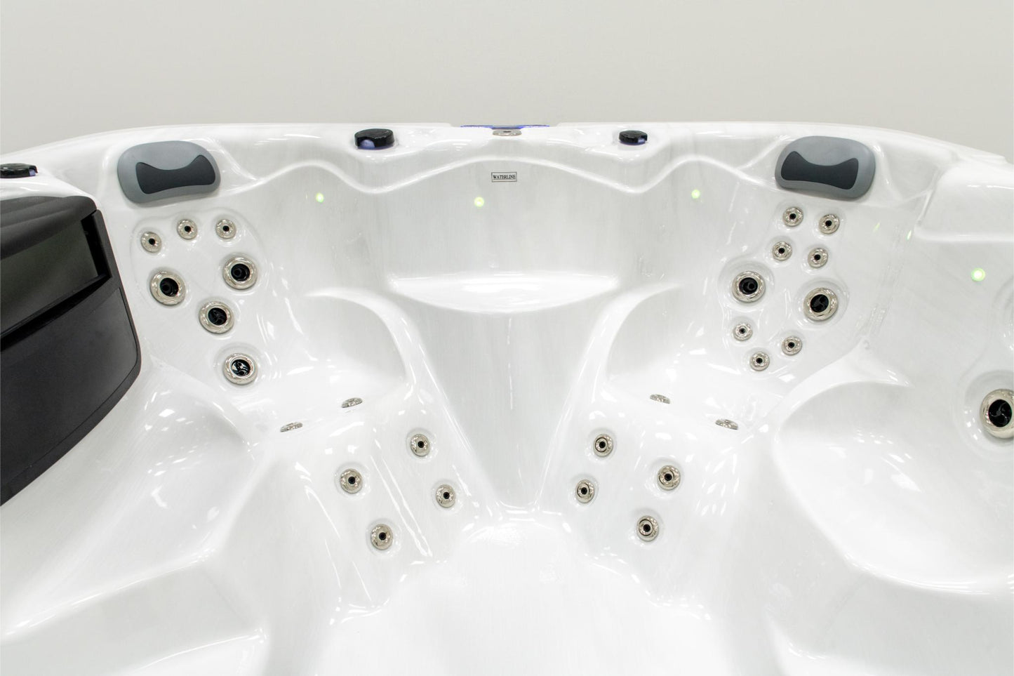Superior Wellness Swim Spa- Drift - Everything Wellness