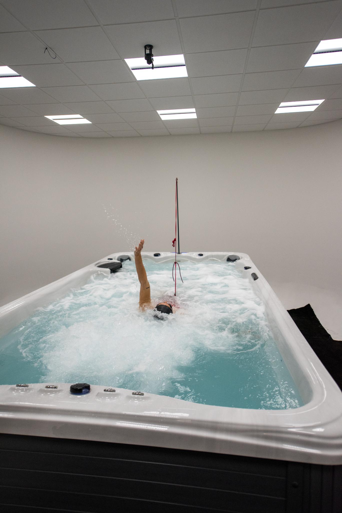 Superior Wellness Swim Spa- Drift - Everything Wellness