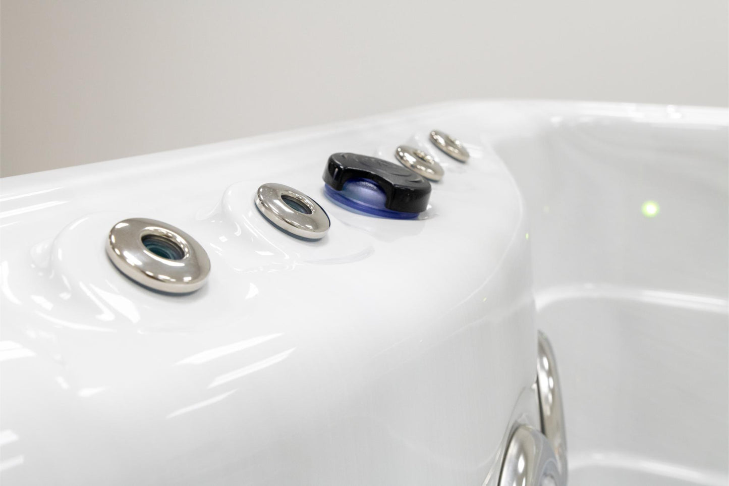 Superior Wellness Swim Spa- Drift - Everything Wellness