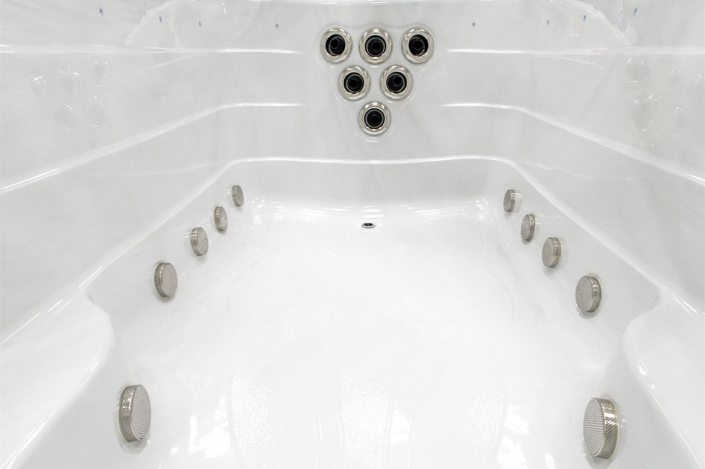 Superior Wellness Swim Spa- Drift - Everything Wellness