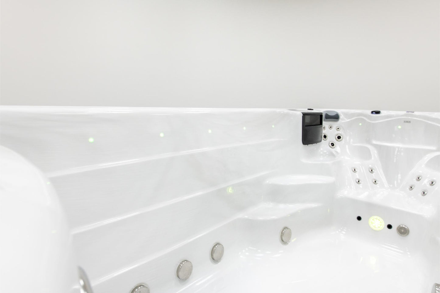 Superior Wellness Swim Spa- Drift - Everything Wellness