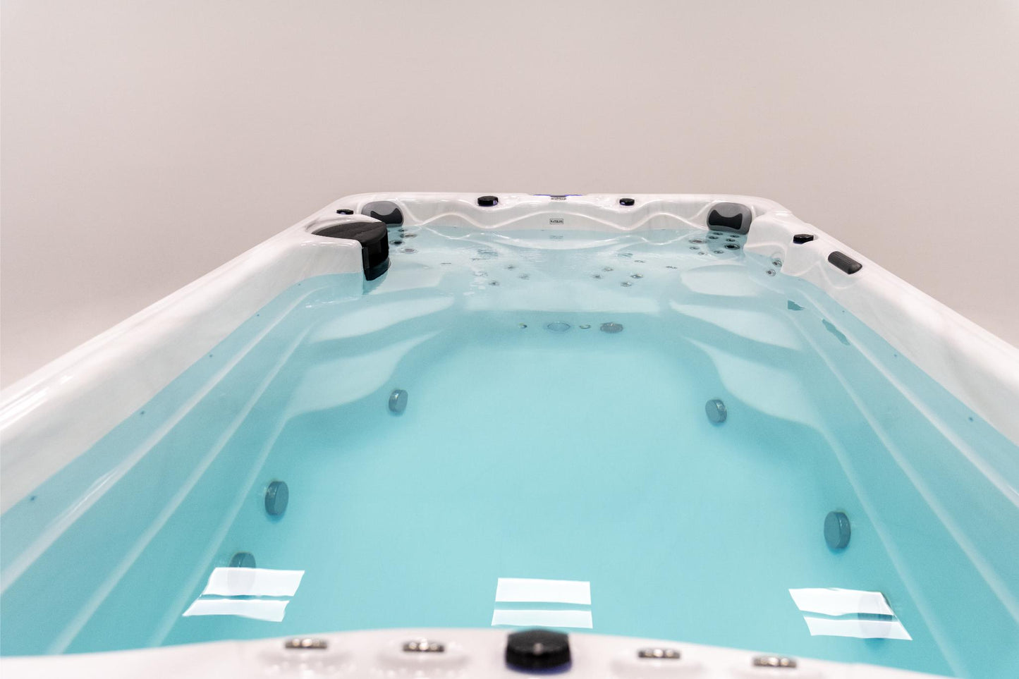 Superior Wellness Swim Spa- Drift - Everything Wellness
