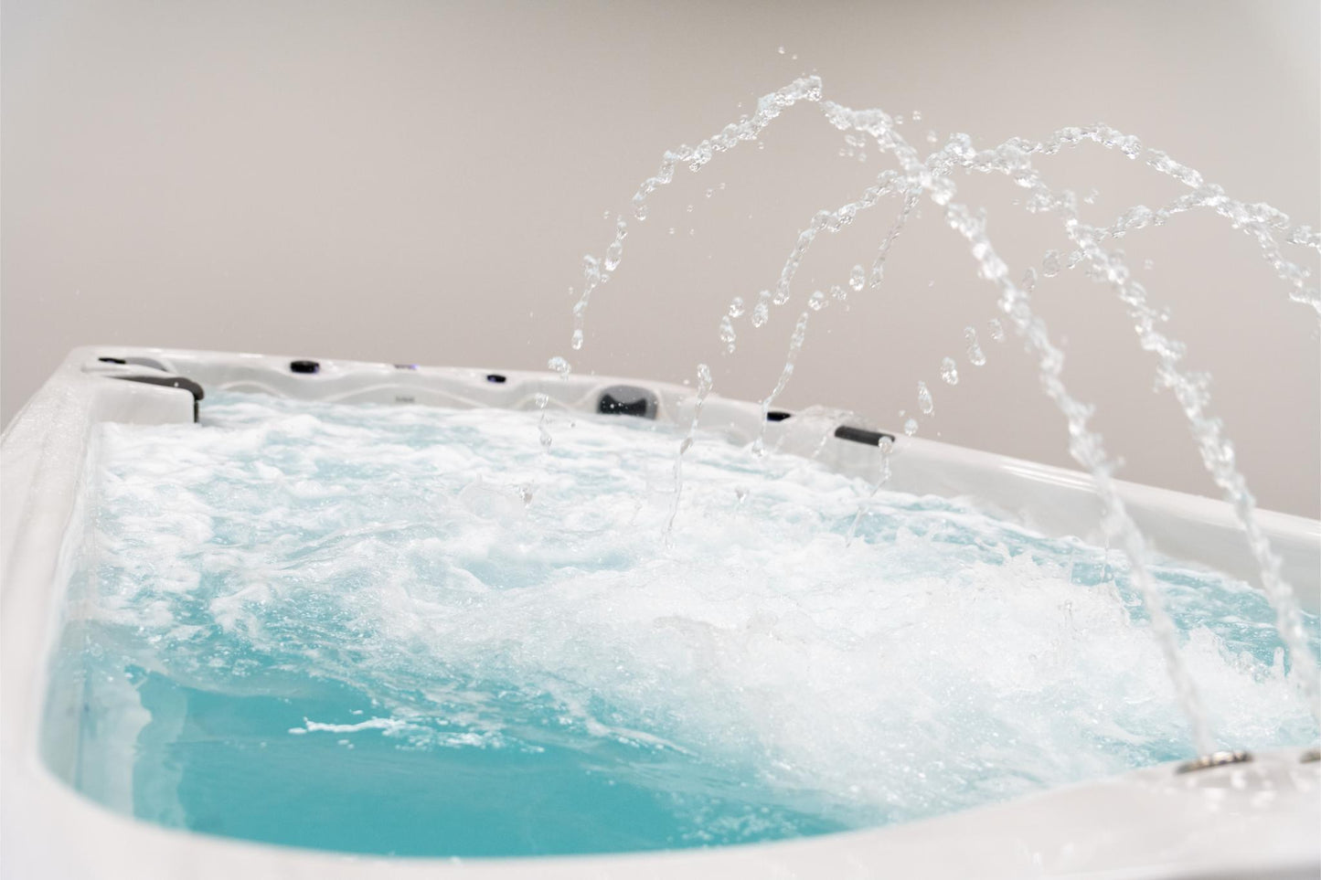 Superior Wellness Swim Spa- Drift - Everything Wellness