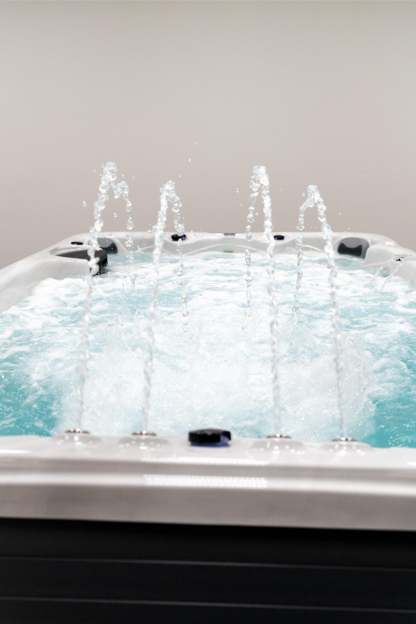 Superior Wellness Swim Spa- Drift - Everything Wellness