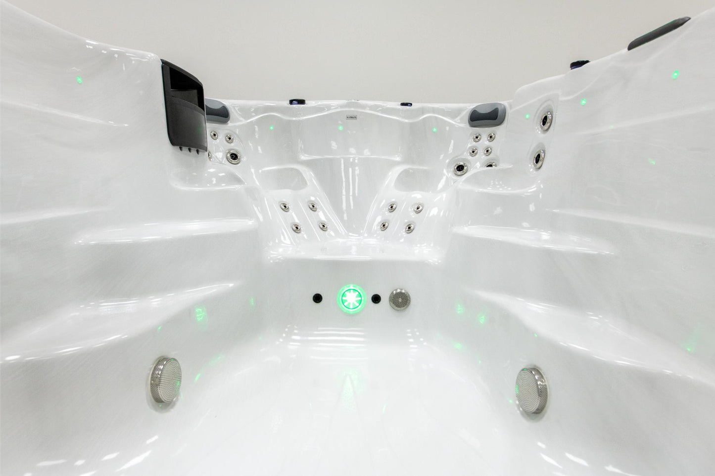 Superior Wellness Swim Spa- Drift - Everything Wellness