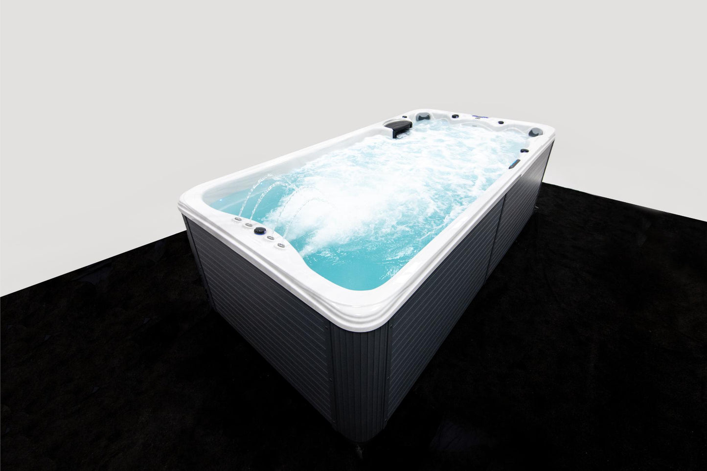 Superior Wellness Swim Spa- Drift - Everything Wellness