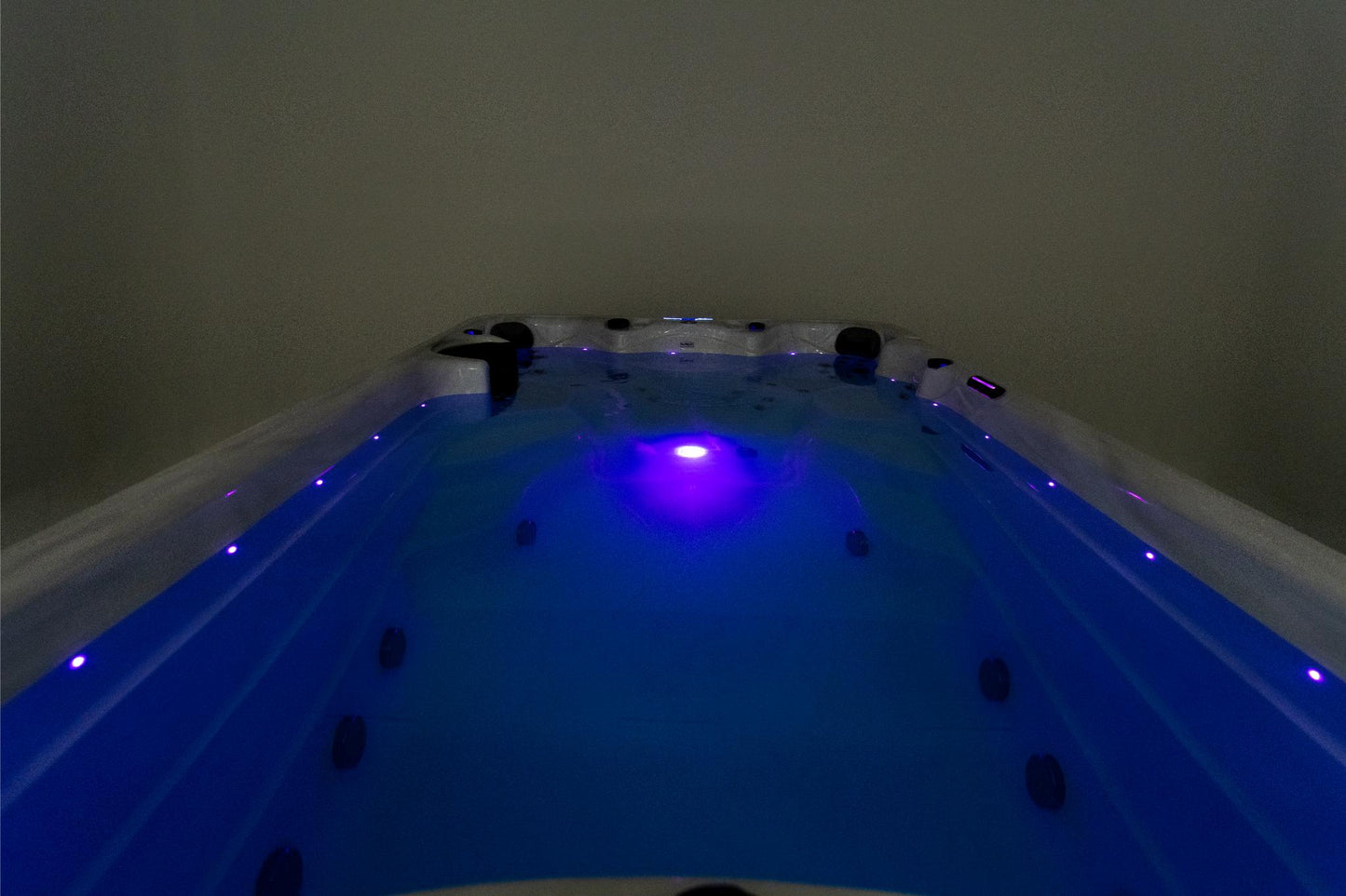 Superior Wellness Swim Spa- Drift - Everything Wellness