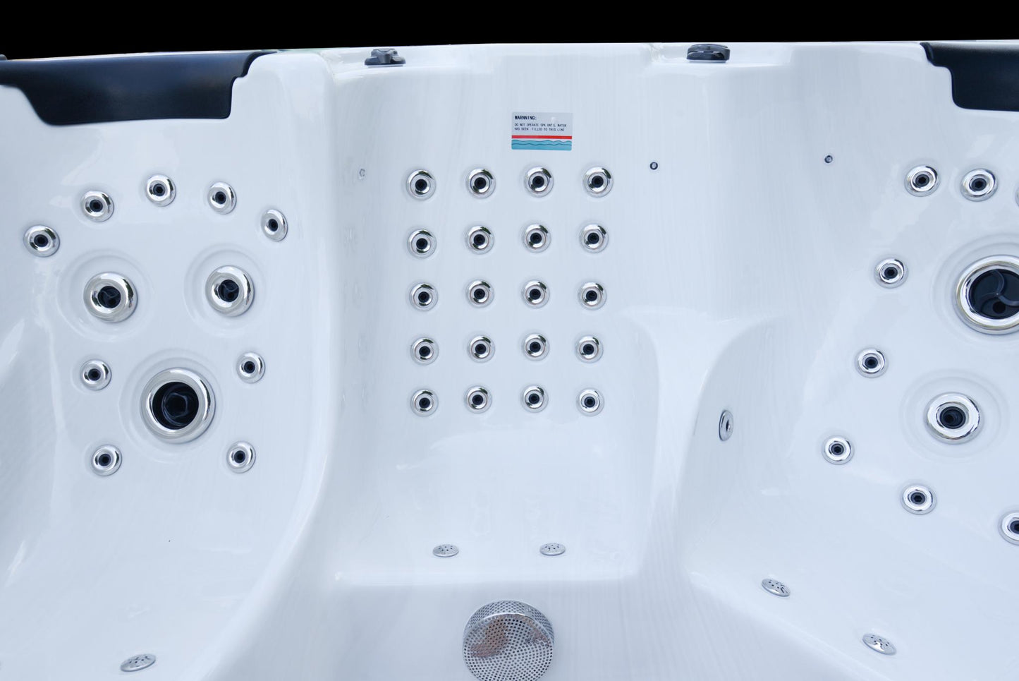 Superior Wellness Swim Spa- Pulse - Everything Wellness