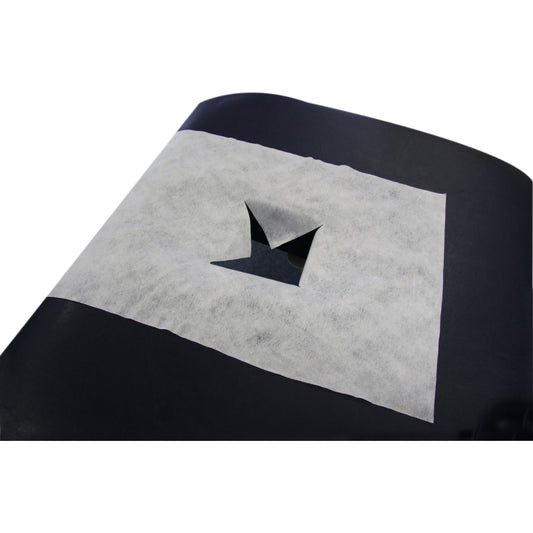 Affinity Pack of 100 Disposable Breathe Hole Covers - Everything Wellness