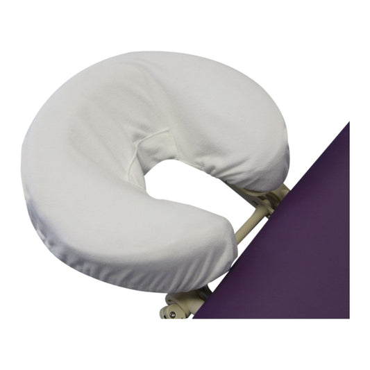 Affinity Pack of 4 Face Rest Cozies - Everything Wellness