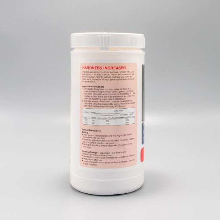 InSpire Hardness Increaser- 1kg - Everything Wellness