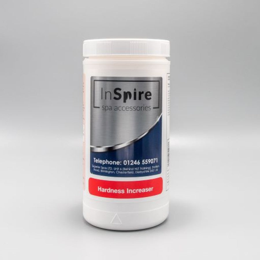 InSpire Hardness Increaser- 1kg - Everything Wellness