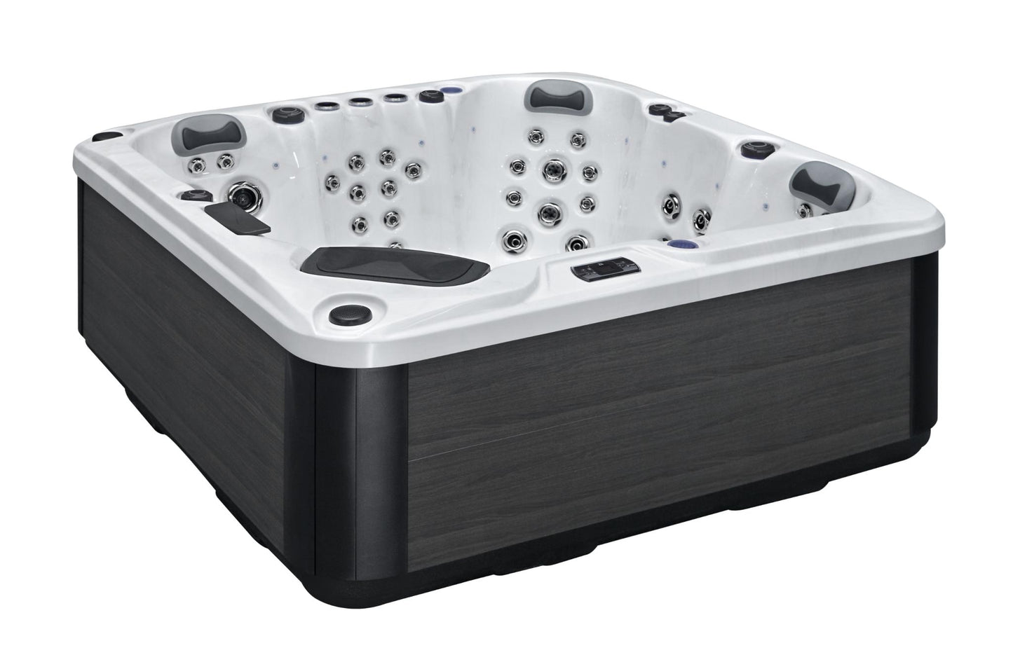 Superior Wellness 5 Seater Hot Tub- Luna - Everything Wellness