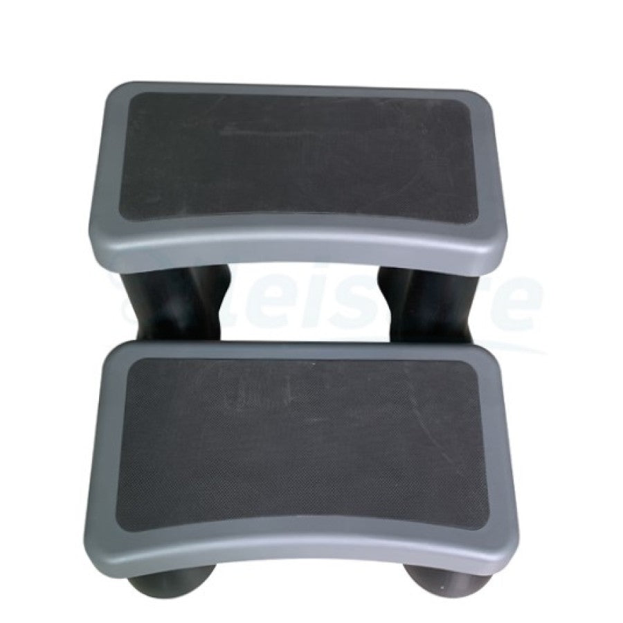 InSpire Hot Tub Non Slip Grip Steps - Black or Grey - Everything Wellness