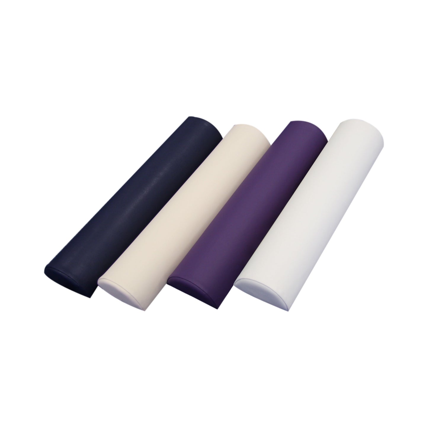 Affinity Half Round Jumbo Bolster - Everything Wellness