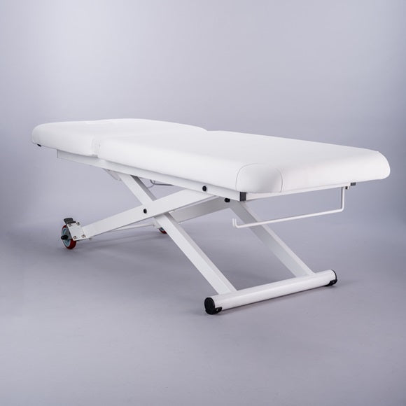 PJS Lumb Electric Beauty Bed With 2 Motors - Everything Wellness